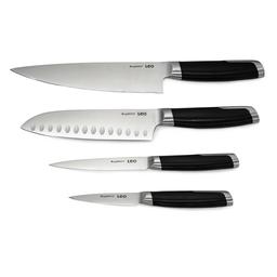 BergHOFF Graphite Stainless Steel 8in. Chef''s Knife