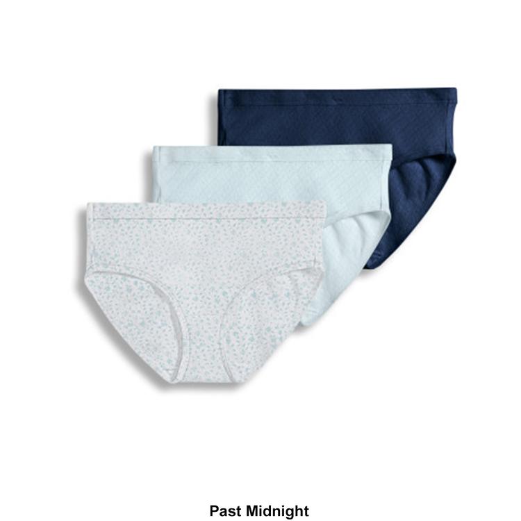 Womens Jockey® Elance® Breathe Hipster Panties 1540