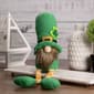 Northlight Seasonal Leprechaun St Patrick''s Day Gnome Figurine - image 2