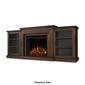Real Flame Frederick Electric Fireplace TV Stand - image 7