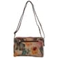 MultiSac Ellis Mid Crossbody - Valencia Floral - image 4
