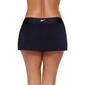 Womens Reebok Island Board Skirt with Swim Underpant Swim Bottoms - image 2
