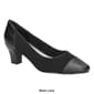 Womens Easy Street Wes Pumps - image 9