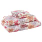Avanti Wildflowers Flannel Sheet Set - image 1