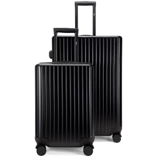 Miami CarryOn Ocean 2pc. Spinner Luggage Set