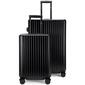 Miami CarryOn Ocean 2pc. Spinner Luggage Set - image 2