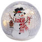 Home Essentials 5.5in. Snow Blowing Orb - image 2
