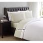Charisma 310 Thread Count Classic Stripe Sheet Set - image 3