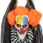 Northlight Seasonal 46in. Animated Clown With LED Eyes - image 3