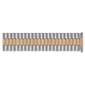 Unisex Watchbands 2 Go Stainless Steel Two-Tone Watchband - image 1