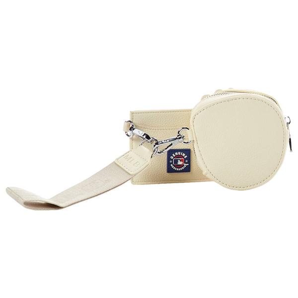 Montana West Phillies Glove Charm Coin Case