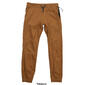 Boys (8-20) Brooklyn Cloth® Twill Joggers with Side Zip Pocket - image 2