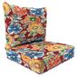 Jordan Colsen Berry 2pc. Outdoor Deep Seat Cushions - image 1