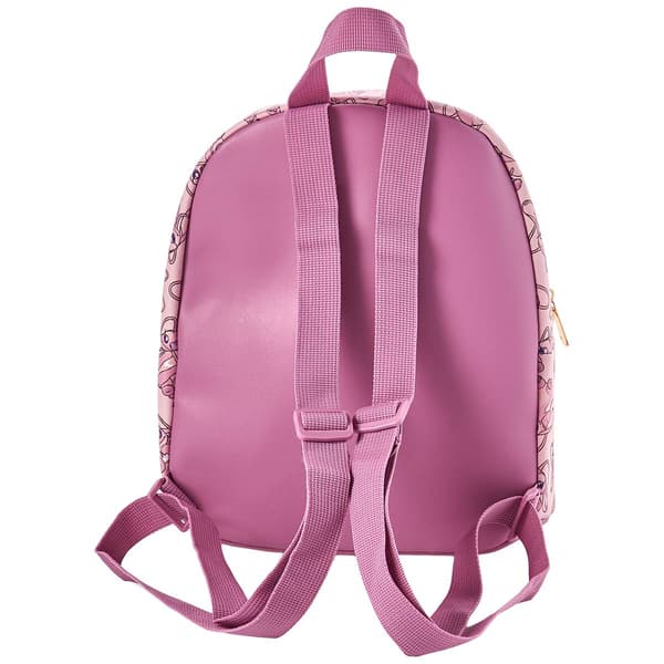 Womens Bioworld Lilo & Stitch Angel Mini Backpack
