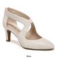 Womens LifeStride Giovanna 2 PU Pumps - image 7
