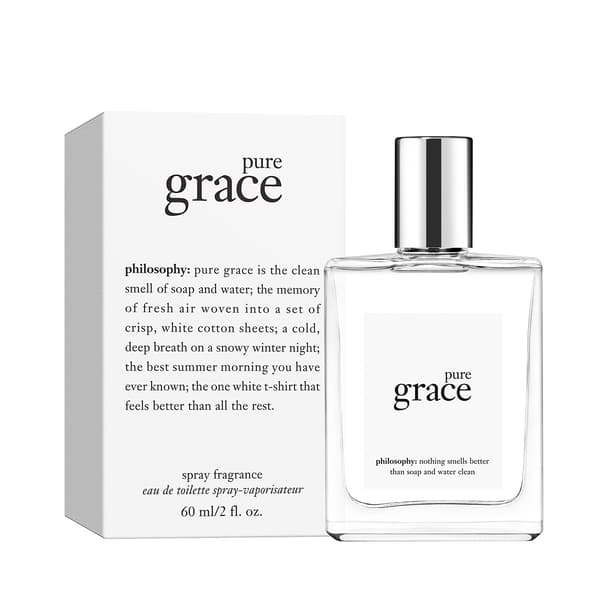 Philosophy Pure Grace Eau de Toilette