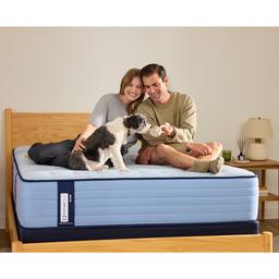 Sealy Posturepedic(R) Plus Plainfield Ultra Firm Mattress