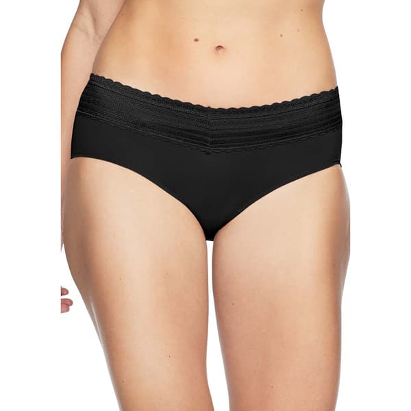 Womens Warner's No Pinching. No Problems.&#40;R&#41; Hipster Panties 5609J - image 