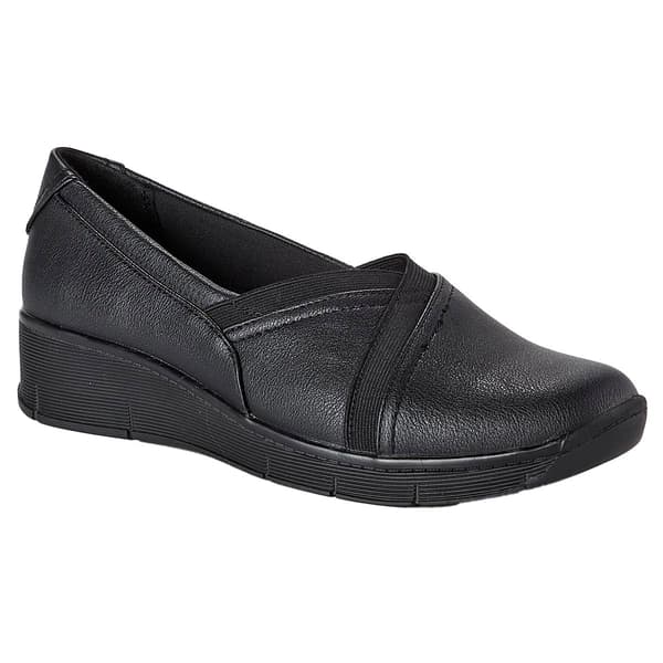 Womens Baretraps Gladys Wedge Pumps