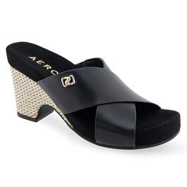Womens Aerosoles Madina Slide Sandals