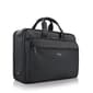 Solo Classic Smart Strap&#40;R&#41; Briefcase - Black - image 1