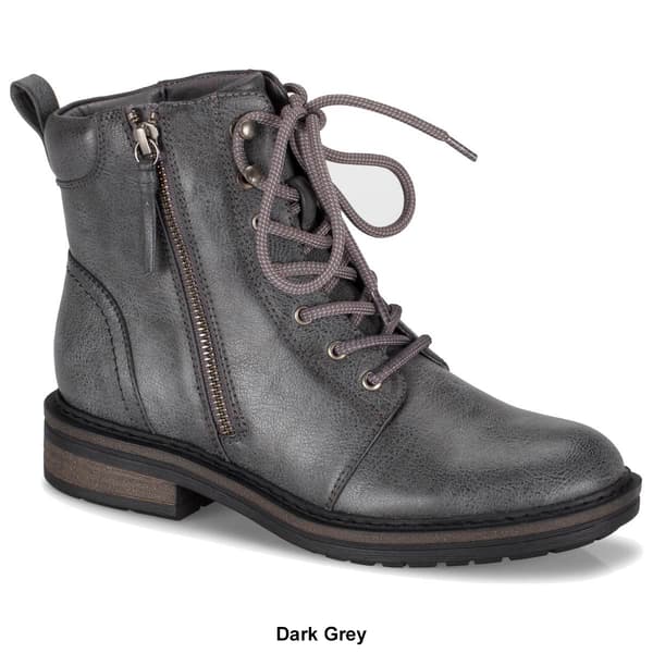 Womens BareTraps&#174; Amysue Lace up Ankle Boots