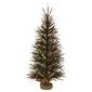 Northlight 4ft. Unlit Warsaw Twig Artificial Christmas Tree - image 1