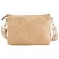 DS Fashion NY Triple Gusset Crossbody - image 5