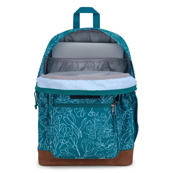 JanSport&#174; Cool Student Backpack - Delightful Daisies