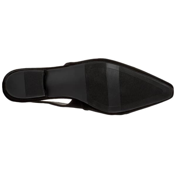 Womens Kensie Poppi Flats