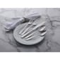 Oneida Monolith 20pc. Everyday Flatware Set - image 3