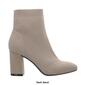 Womens Mia Erika Stretch Ankle Boots - image 6