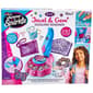 Cra-Z-Art(tm) Shimmer N Sparkle Ultimate Jewel & Gem Dazzling Design - image 1