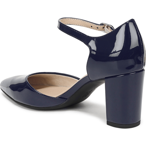Womens LifeStride Rylee Block Heels