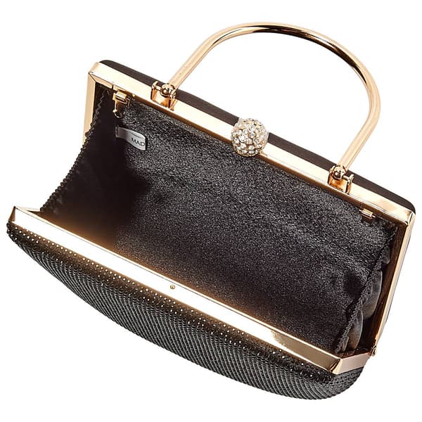 Womens D''Margeaux Crystal Clutch