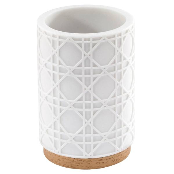 Nicole Miller Lena Bath Collection