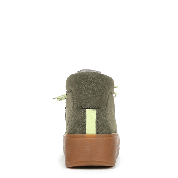 Womens Ryka Vibrant Ankle Boots