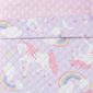 My World Rainbow Unicorn Quilt Set - image 3