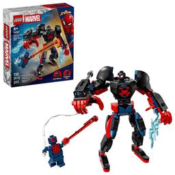 LEGO(R) Marvel Superheroes Building Kit
