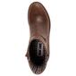 Womens MUK LUKS&#174; Lucy Lucia Memory Foam Ankle Boots - image 4