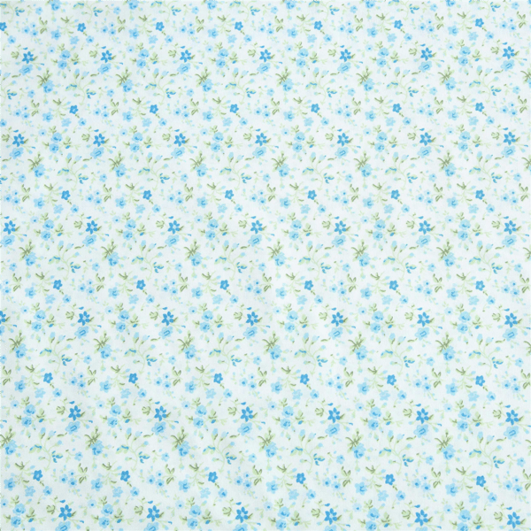 Laura Ashley® Evie Percale Sheet Set