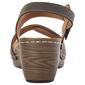 Womens Patrizia Perfectay Strappy Slingback Sandals - Grey - image 3