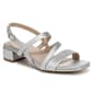 Womens LifeStride Janet Strappy Dress Sandals - image 1