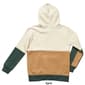Boys &#40;8-20&#41; Champion Color Block Pieced Hoodie - image 2