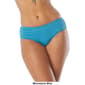 Womens Coco Reef Side Shirred Bikini Swim Bottoms - image 3