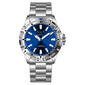 Mens Invicta Specialty 42mm Blue Dial PC21S Quartz Watch - 69041 - image 1