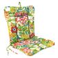 Jordan Manufacturing Sun River Garden High Back Chair Cushion - image 1