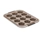 Anolon® Advanced Nonstick Bakeware 12-Cup Muffin Pan - image 9