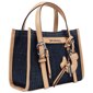 True Religion Denim Dangle Mini Tote - image 2