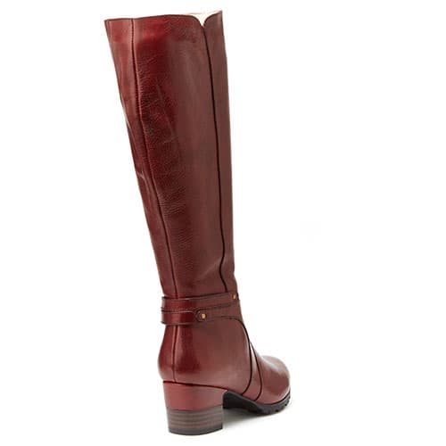 Womens Jambu Chai Tall Boots
